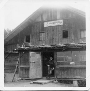 Bilder von Emil Fendt