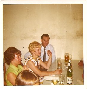 Bilder von Emil Fendt