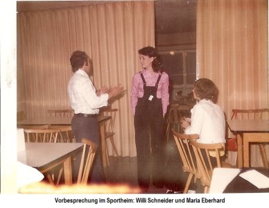 Bilder von Maria Hartwig