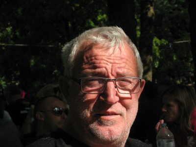 Vatertag Hirschgarten 2017