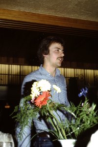 100. Spiel Roland Knie