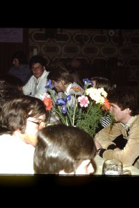 100. Spiel Roland Knie