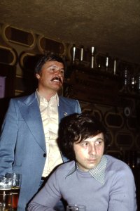 100. Spiel Roland Knie