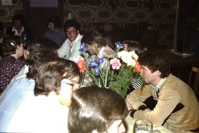 100. Spiel Roland Knie