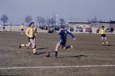 Weitere Bilder Roland Knie