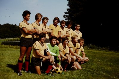 Weitere Bilder Roland Knie