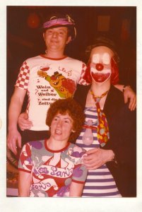 Bilder von Bernd Kolei