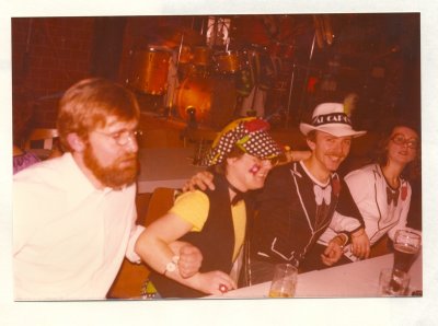 Bilder von Bernd Kolei