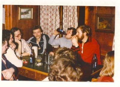 Bilder von Bernd Kolei