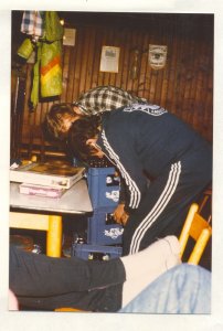 Bilder von Bernd Kolei