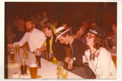 Bilder von Bernd Kolei