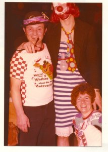 Bilder von Bernd Kolei