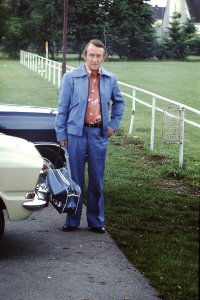 Abschiedsspiel Christ Rosenboom