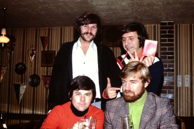 100. Spiel Eckehart Kurz