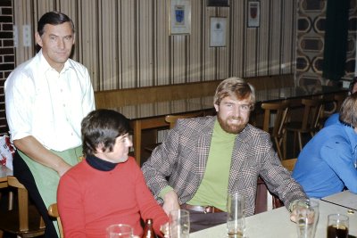 100. Spiel Eckehart Kurz