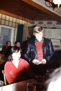 100. Spiel Eckehart Kurz