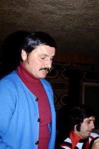 100. Spiel Eckehart Kurz