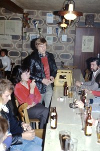 100. Spiel Eckehart Kurz