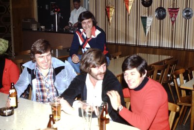 100. Spiel Eckehart Kurz