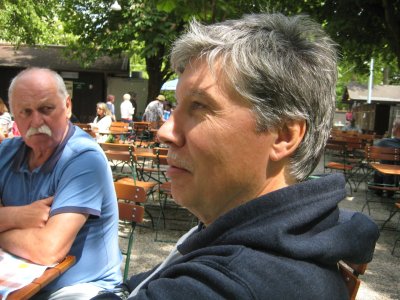 Vatertag Hirschgarten 2018 (Lari)