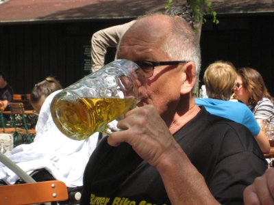 Vatertag Hirschgarten 2018 (Lari)