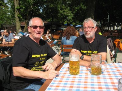 Vatertag Hirschgarten 2018 (Lari)