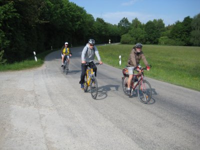 Vatertag Hirschgarten 2018 (Lari)