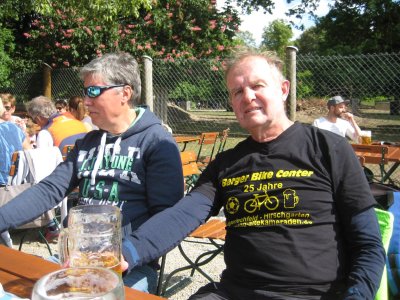 Vatertag Hirschgarten 2018 (Lari)