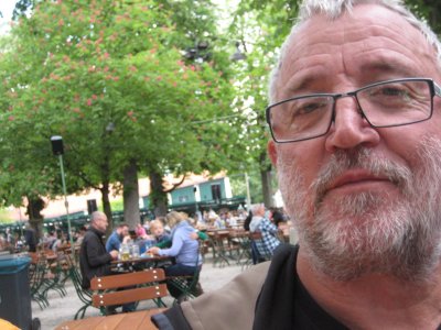 Vatertag Hirschgarten 2018 (Lari)