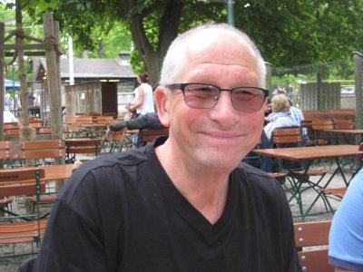 Vatertag Hirschgarten 2018 (Lari)