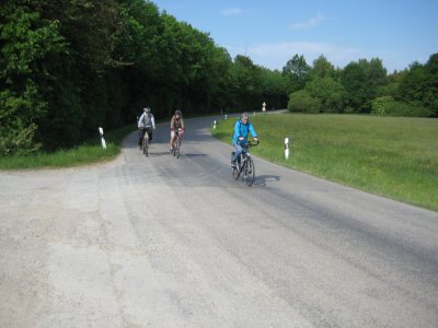Vatertag Hirschgarten 2018 (Lari)