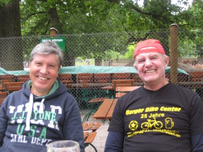 Vatertag Hirschgarten 2018 (Lari)