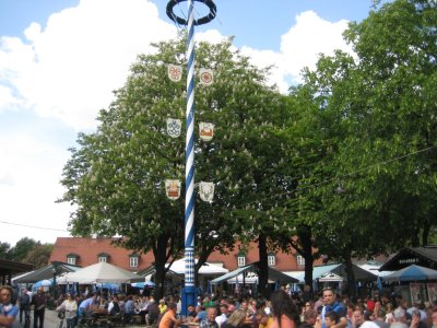 Vatertag Hirschgarten 2018 (Lari)