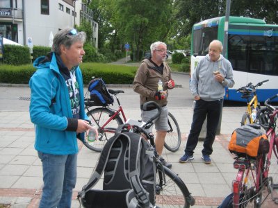 Vatertag Hirschgarten 2018 (Lari)