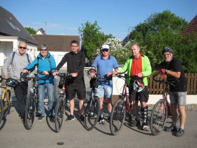 Vatertag Hirschgarten 2018 (Lari)