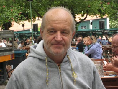 Vatertag Hirschgarten 2018 (Lari)