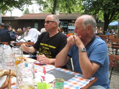 Vatertag Hirschgarten 2018 (Lari)