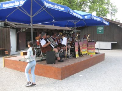 Vatertag Hirschgarten 2018 (Lari)
