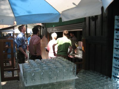 Vatertag Hirschgarten 2018 (Lari)