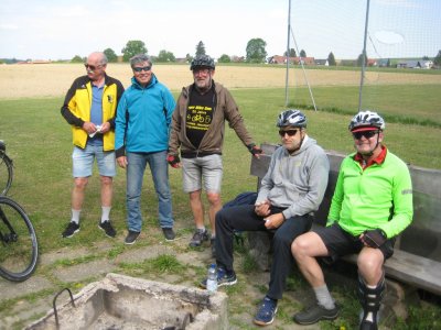 Vatertag Hirschgarten 2018 (Lari)