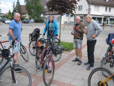 Vatertag Hirschgarten 2018 (Lari)