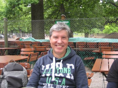 Vatertag Hirschgarten 2018 (Lari)