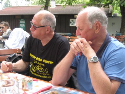 Vatertag Hirschgarten 2018 (Lari)