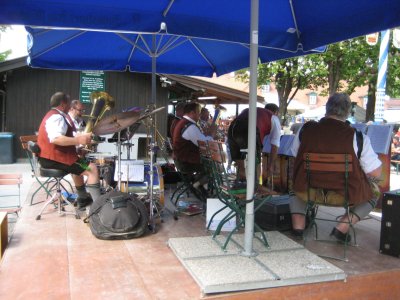 Vatertag Hirschgarten 2018 (Lari)