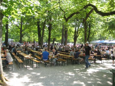 Vatertag Hirschgarten 2018 (Lari)