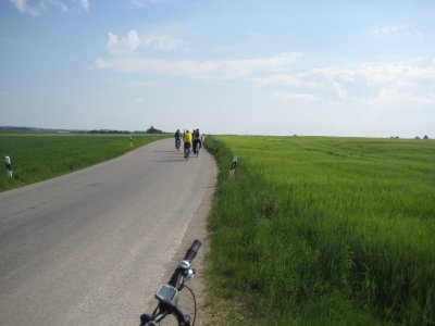 Vatertag Hirschgarten 2018 (Lari)