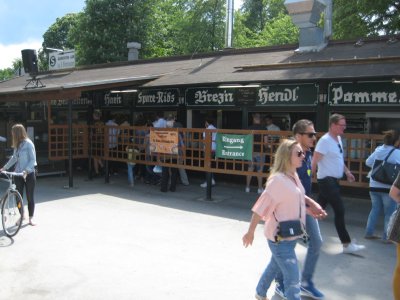 Vatertag Hirschgarten 2018 (Lari)