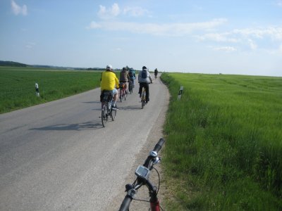 Vatertag Hirschgarten 2018 (Lari)