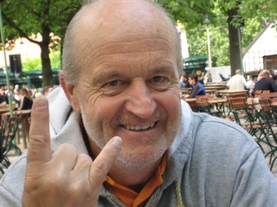 Vatertag Hirschgarten 2018 (Lari)