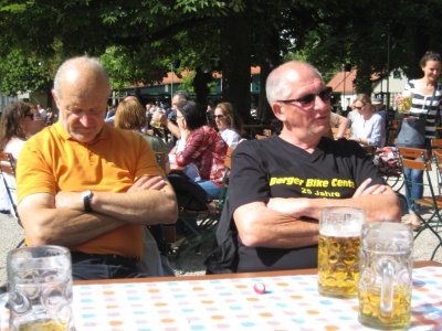 Vatertag Hirschgarten 2018 (Lari)